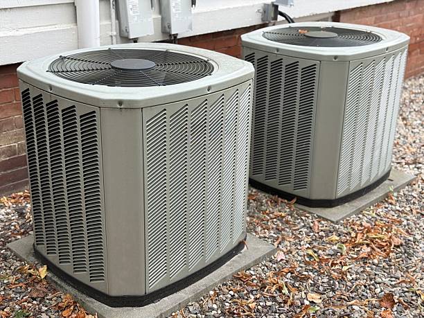 Reliable Air Conditioning Repair contractor in Colfax, WA by Leonard HVAC