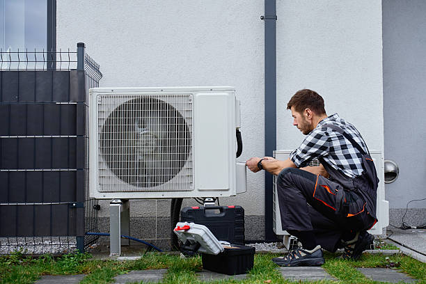 Top rated local Air Conditioning Repair specialists in Colfax, WA